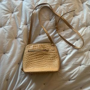 Hobo crossbody bag